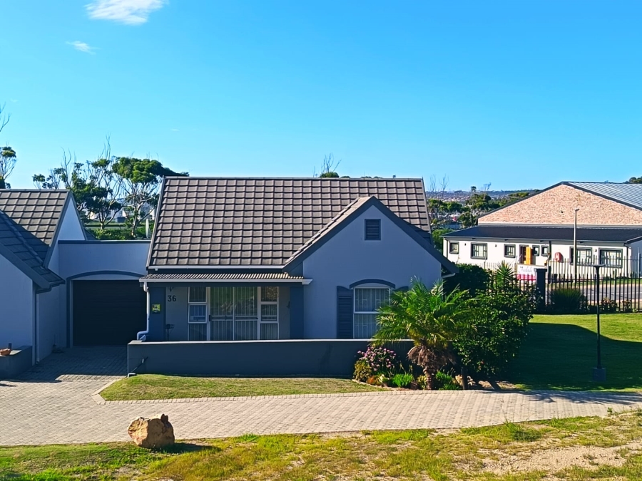 2 Bedroom Property for Sale in Seemeeu Park Western Cape